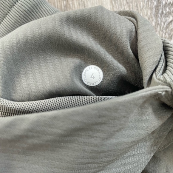 Sold - NWOT Lululemon Dance Studio Jogger - Picture 5 of 7